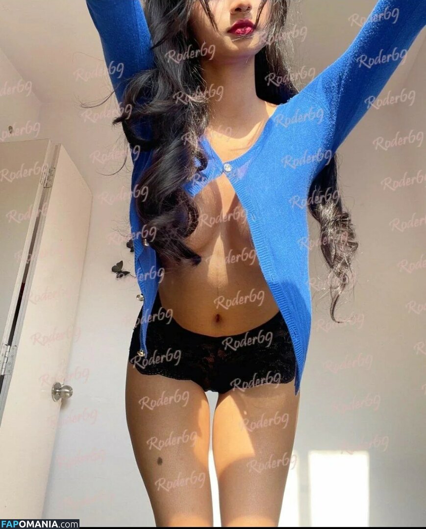 Aish Cream / Aishwaryaharishankar Nud OnlyFans  Fotografie scursă #6