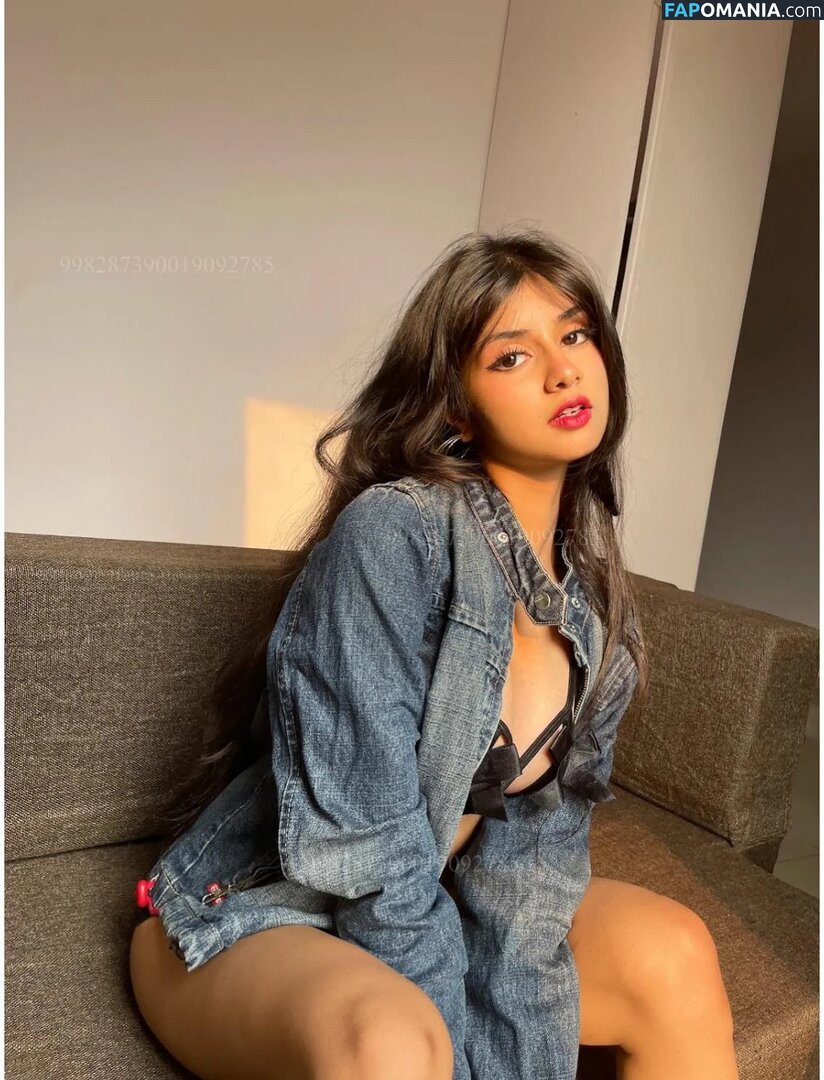 Aish Cream / Aishwaryaharishankar Nud OnlyFans  Fotografie scursă #7