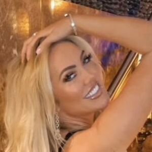 Aisleyne Horgan-Wallace