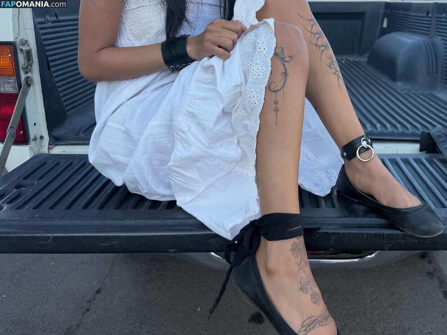 Aislinn Ritchie / aislinnritchie Nud OnlyFans  Fotografie scursă #4