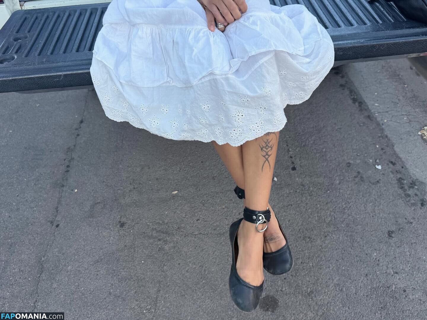 Aislinn Ritchie / aislinnritchie Nud OnlyFans  Fotografie scursă #5