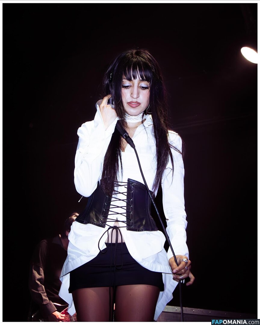 Aislinn Ritchie / aislinnritchie Nud OnlyFans  Fotografie scursă #8