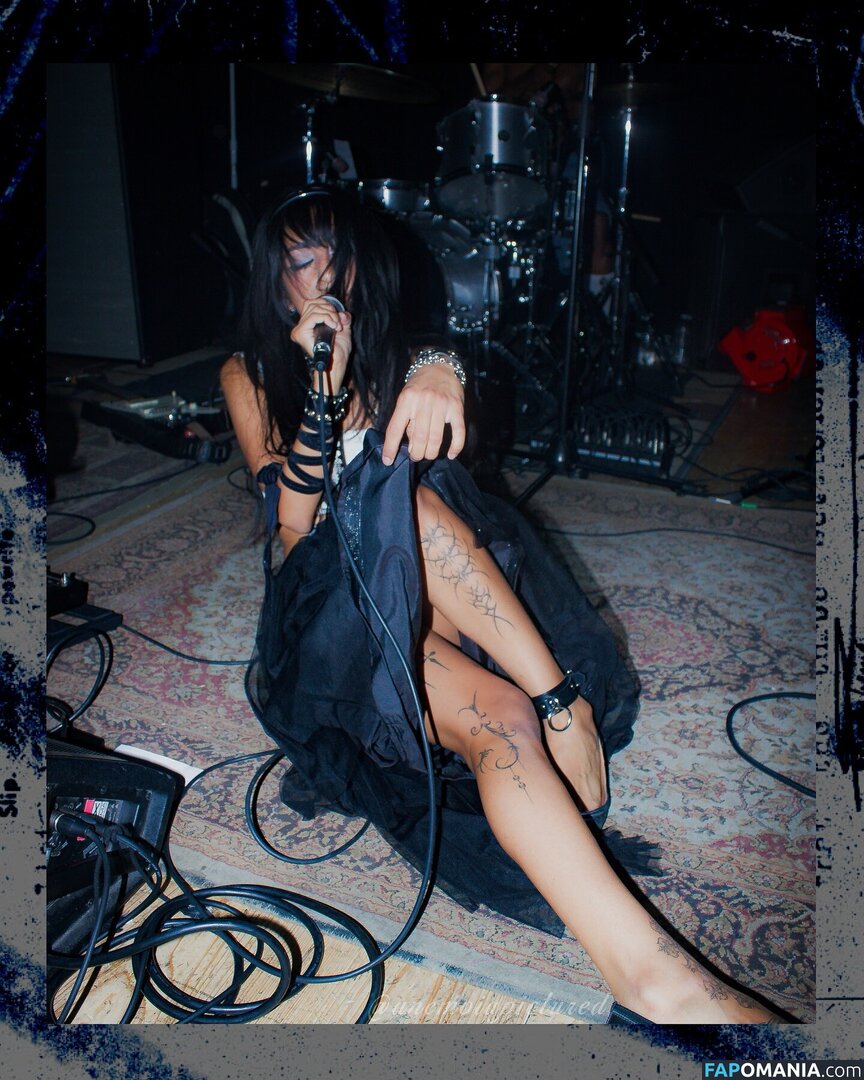 Aislinn Ritchie / aislinnritchie Nud OnlyFans  Fotografie scursă #14