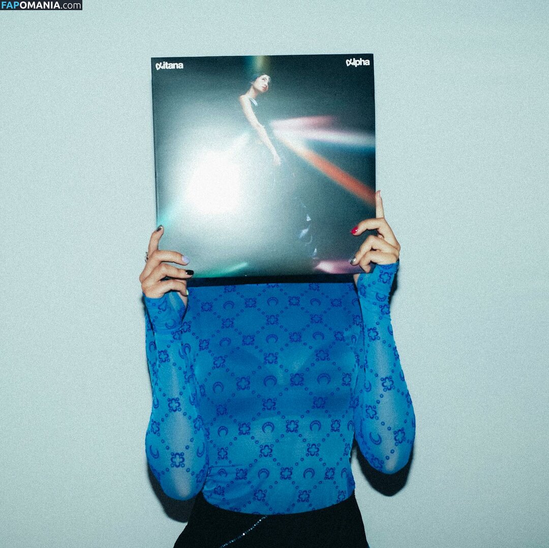 Aitana / aitanax / aitanilla13 / singer Nud OnlyFans  Fotografie scursă #118