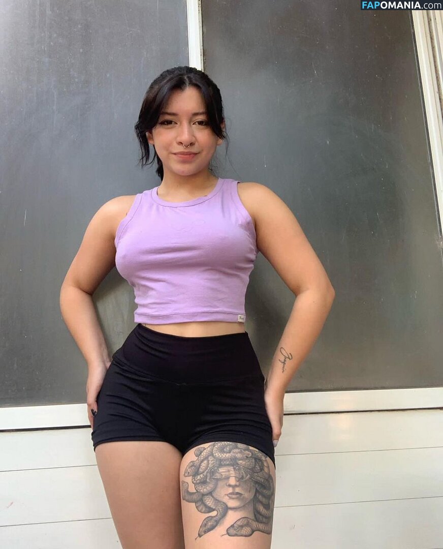 Aixa Palacio / aixxula / aixxula... / https.venuzzz / https: Nud OnlyFans  Fotografie scursă #8