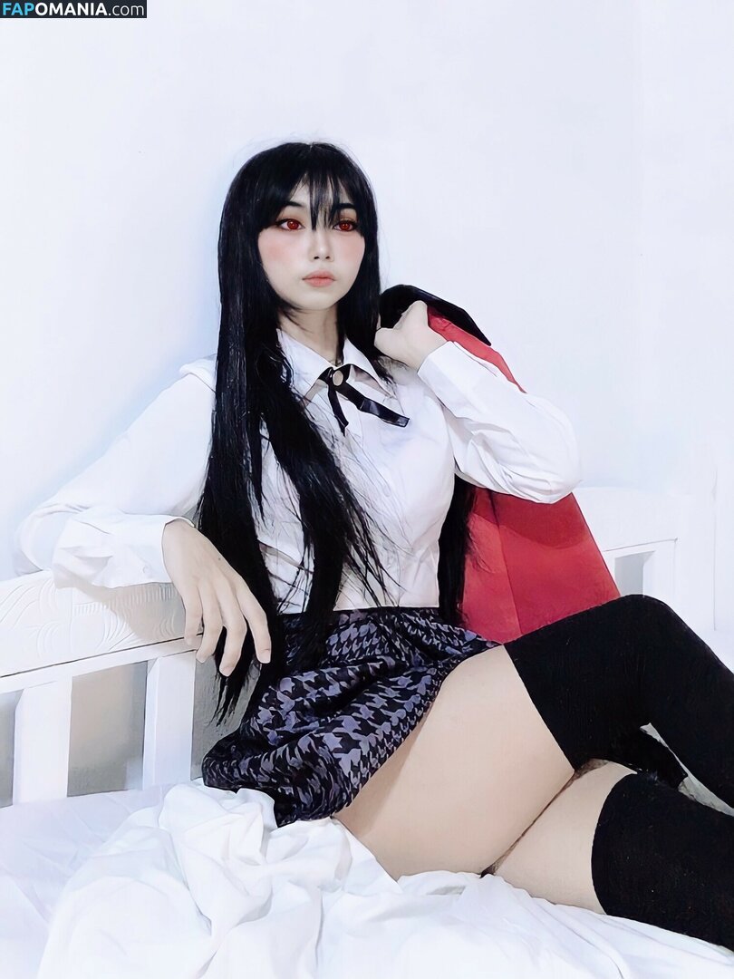 Akari_Cos / akariii / akariiiii_cos Nud OnlyFans  Fotografie scursă #25