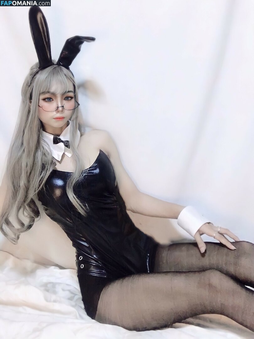 Akari_Cos / akariii / akariiiii_cos Nud OnlyFans  Fotografie scursă #48