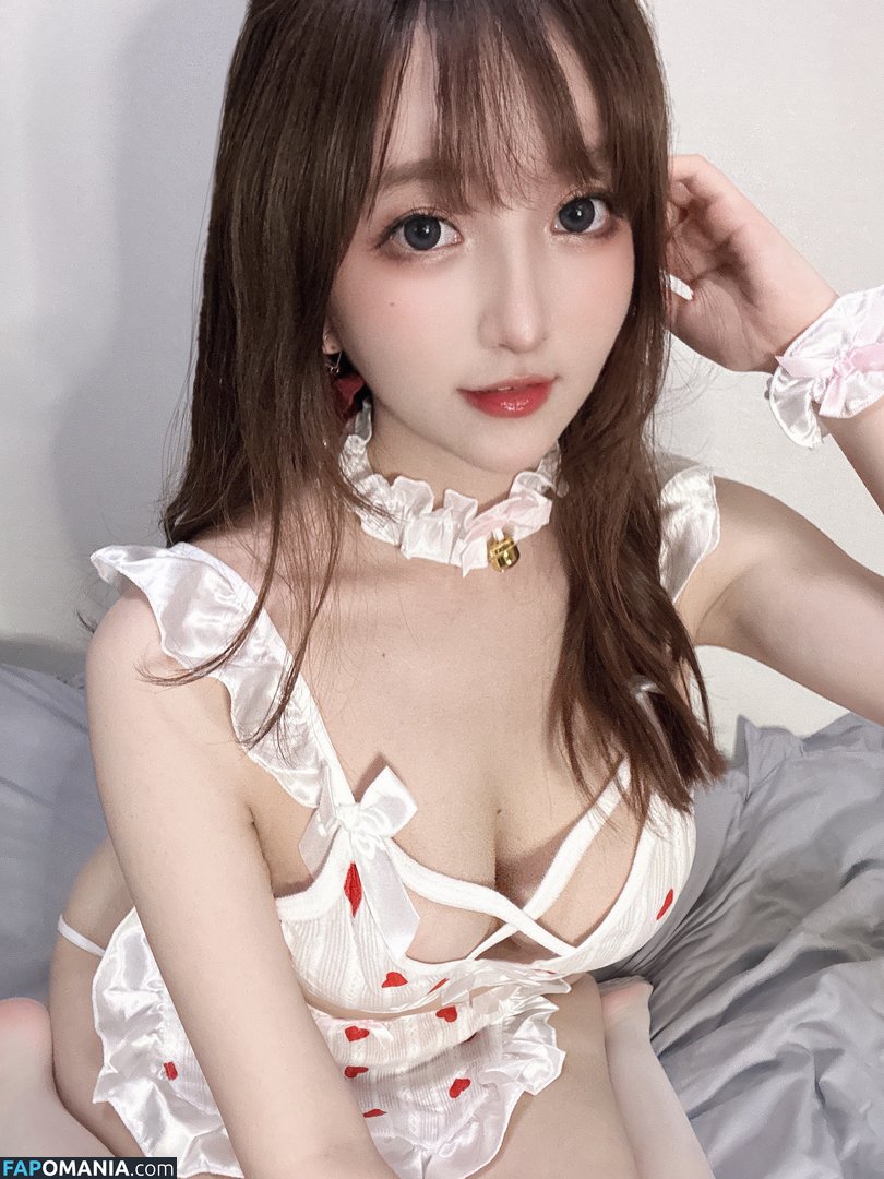 AkatsukiRei / AkatsukiReii Nud OnlyFans  Fotografie scursă #5