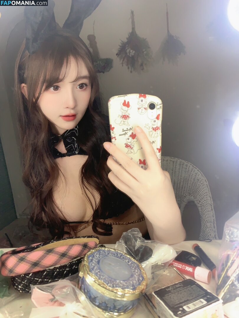 AkatsukiRei / AkatsukiReii Nud OnlyFans  Fotografie scursă #9