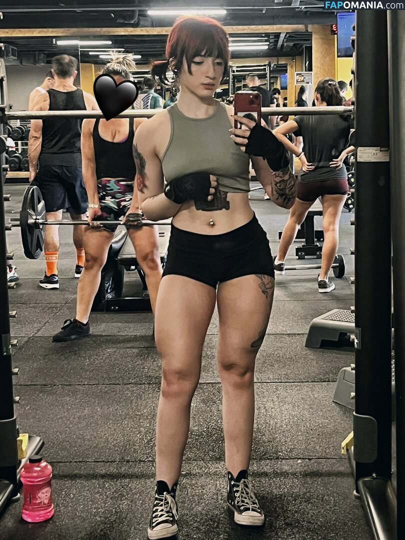 Akemy Sama Nud OnlyFans  Fotografie scursă #110