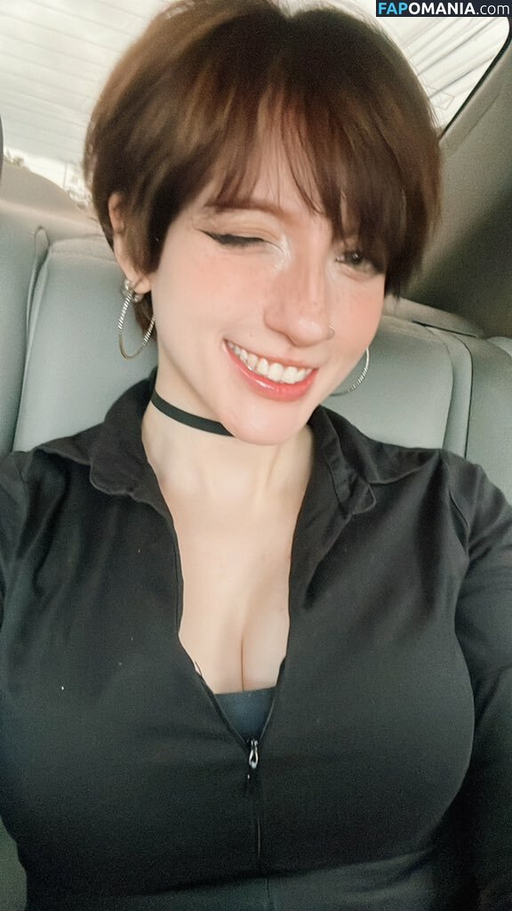 Akemy Sama Nud OnlyFans  Fotografie scursă #184