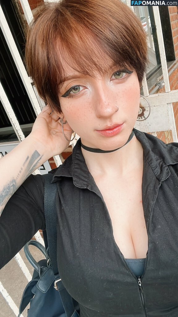 Akemy Sama Nud OnlyFans  Fotografie scursă #185