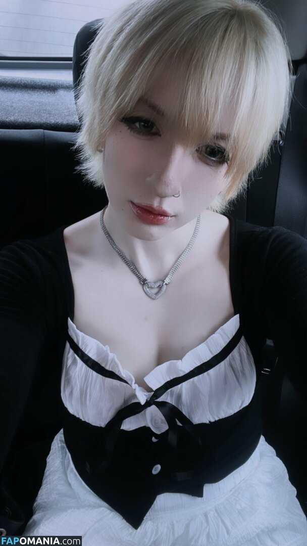 Akemy Sama Nud OnlyFans  Fotografie scursă #284