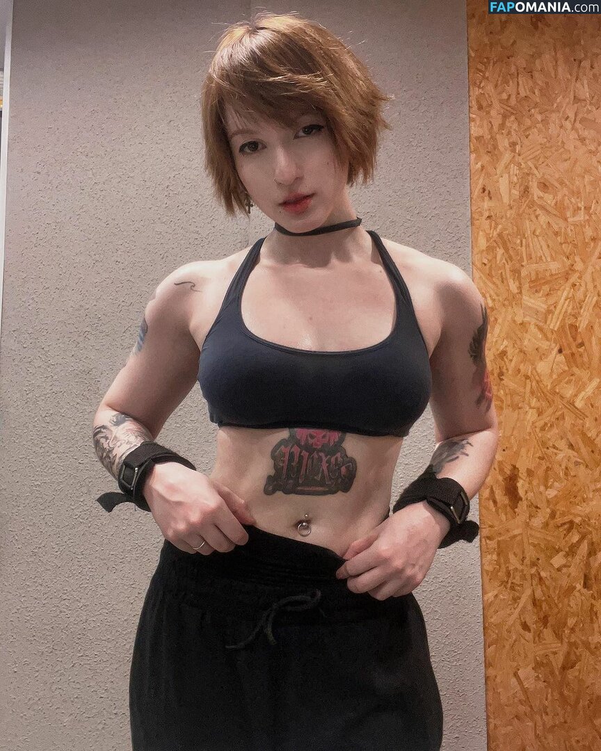 Akemy Sama Nud OnlyFans  Fotografie scursă #375