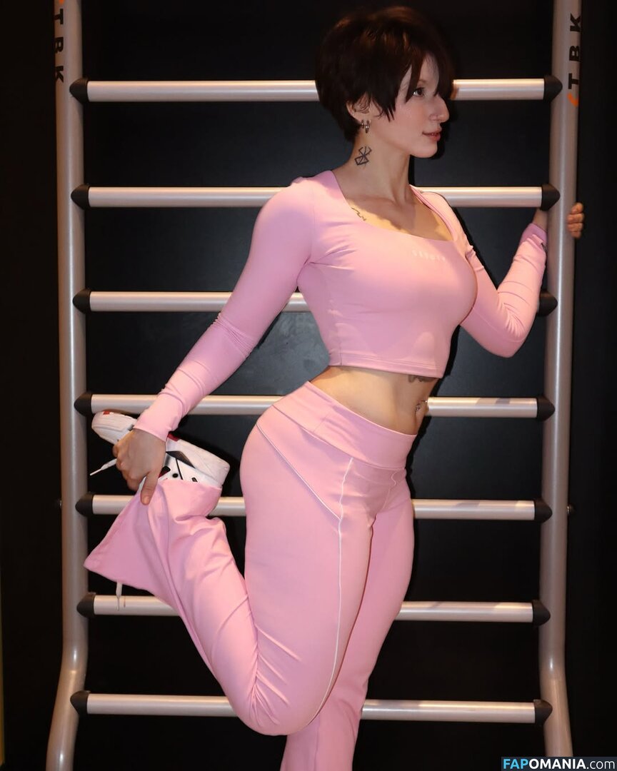 Akemy Sama Nud OnlyFans  Fotografie scursă #528