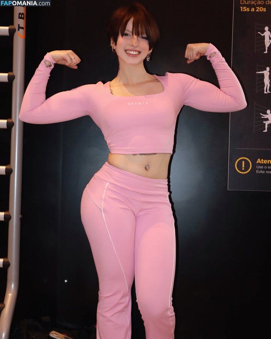 Akemy Sama Nud OnlyFans  Fotografie scursă #530