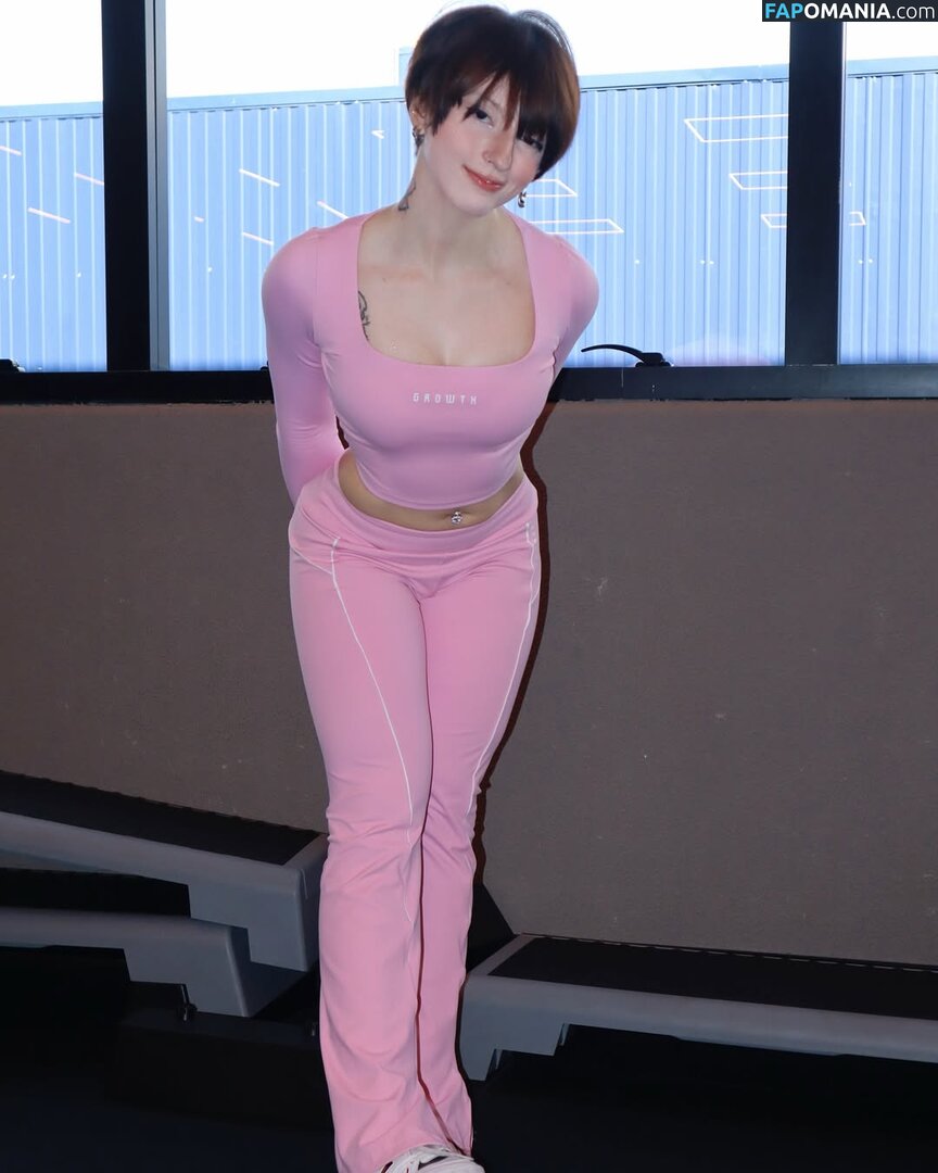 Akemy Sama Nud OnlyFans  Fotografie scursă #531