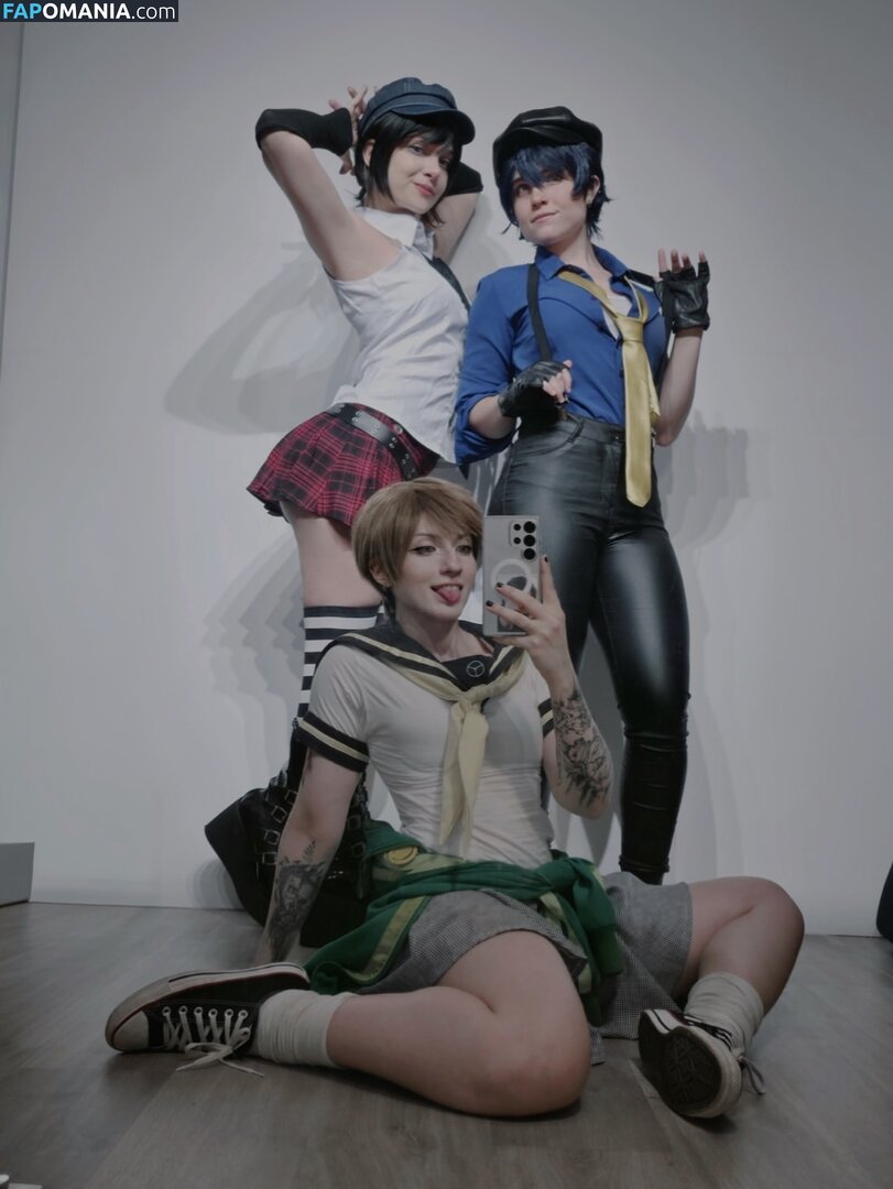 Akemy Sama Nud OnlyFans  Fotografie scursă #532