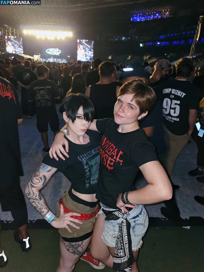 Akemy Sama Nud OnlyFans  Fotografie scursă #539