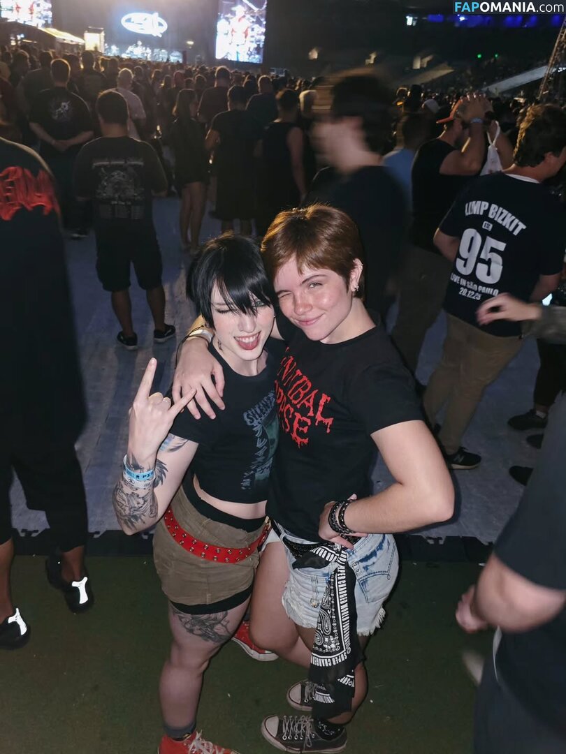 Akemy Sama Nud OnlyFans  Fotografie scursă #540