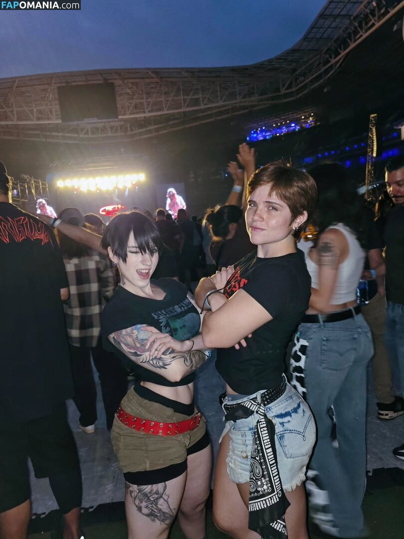 Akemy Sama Nud OnlyFans  Fotografie scursă #541