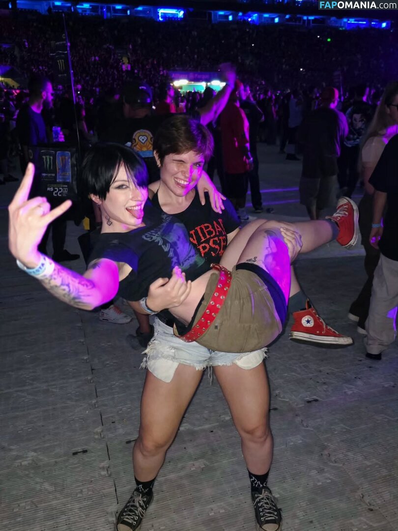 Akemy Sama Nud OnlyFans  Fotografie scursă #542