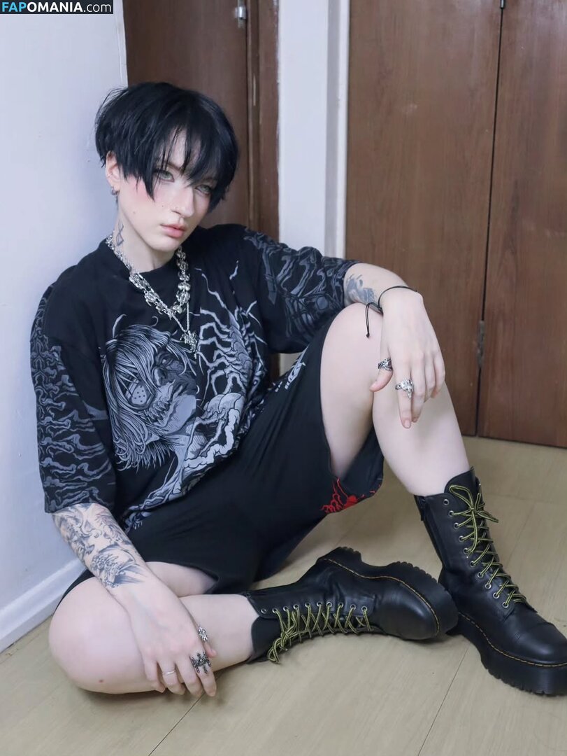 Akemy Sama Nud OnlyFans  Fotografie scursă #546