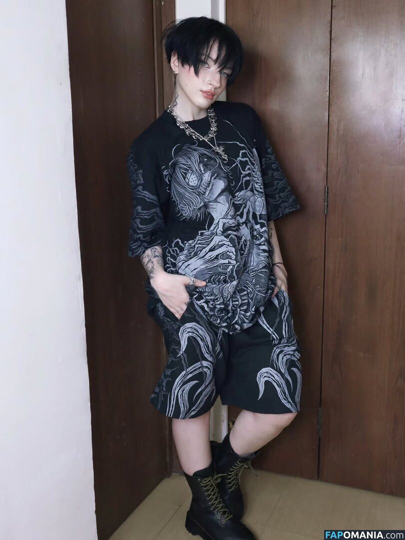 Akemy Sama Nud OnlyFans  Fotografie scursă #547