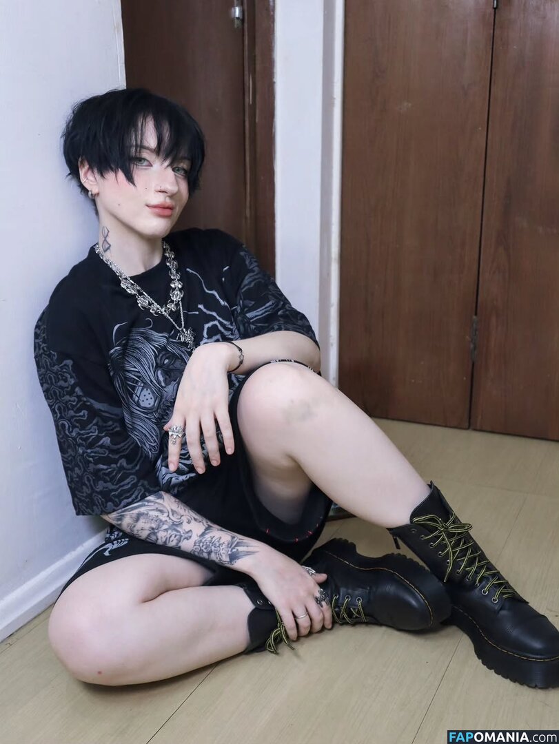 Akemy Sama Nud OnlyFans  Fotografie scursă #549