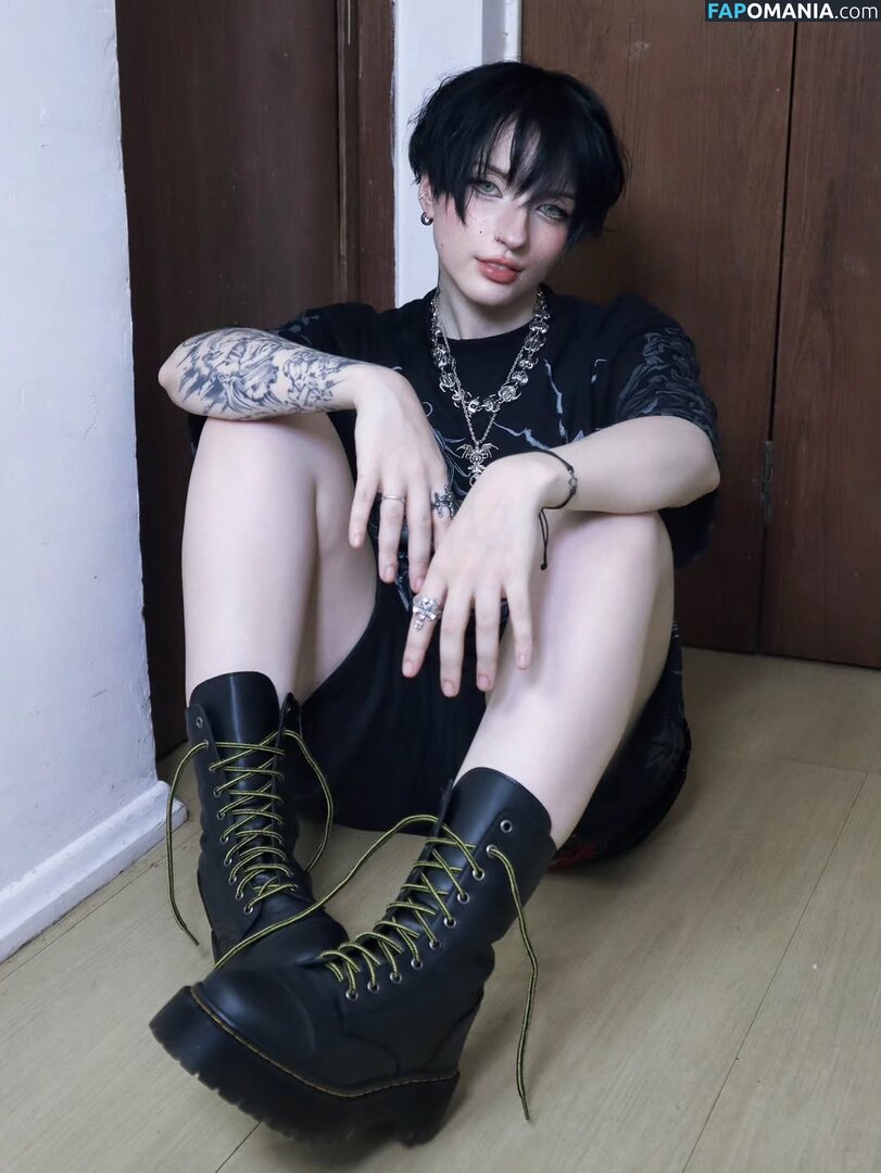 Akemy Sama Nud OnlyFans  Fotografie scursă #550