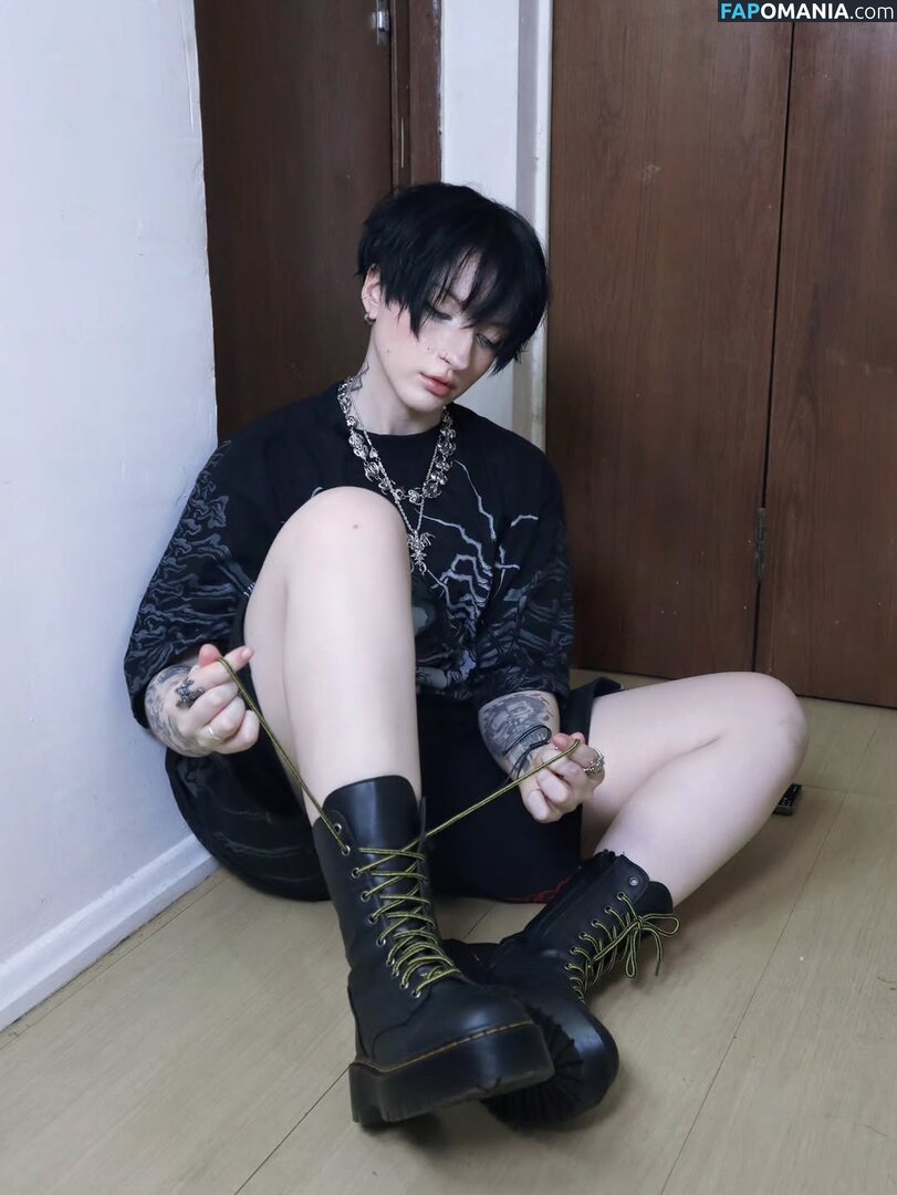 Akemy Sama Nud OnlyFans  Fotografie scursă #551