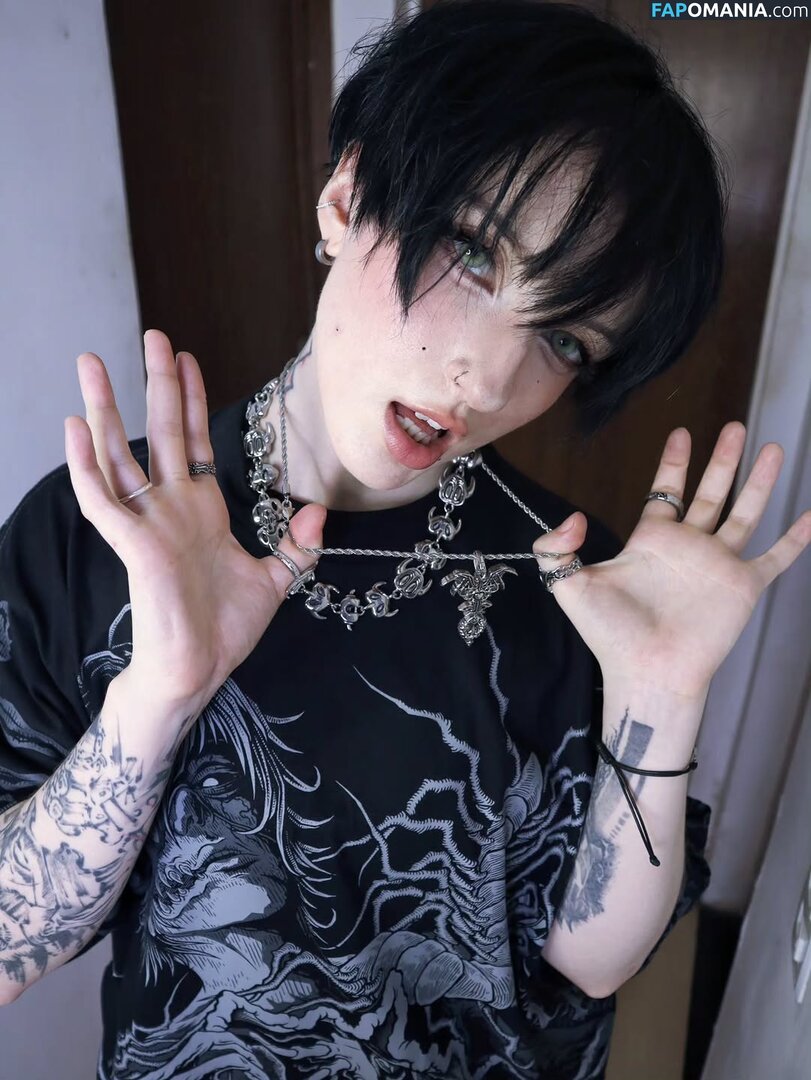 Akemy Sama Nud OnlyFans  Fotografie scursă #554