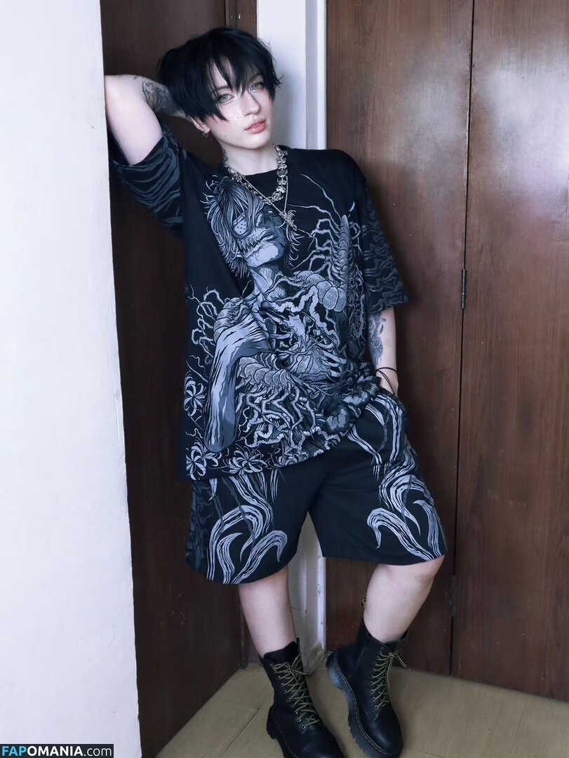 Akemy Sama Nud OnlyFans  Fotografie scursă #555