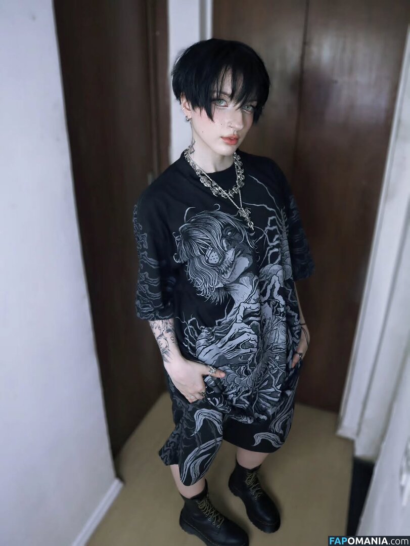 Akemy Sama Nud OnlyFans  Fotografie scursă #556