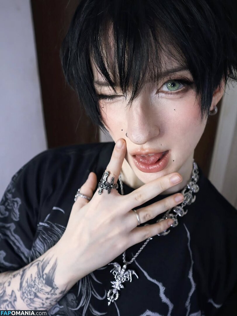 Akemy Sama Nud OnlyFans  Fotografie scursă #557