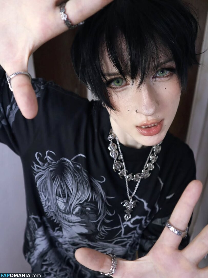 Akemy Sama Nud OnlyFans  Fotografie scursă #558