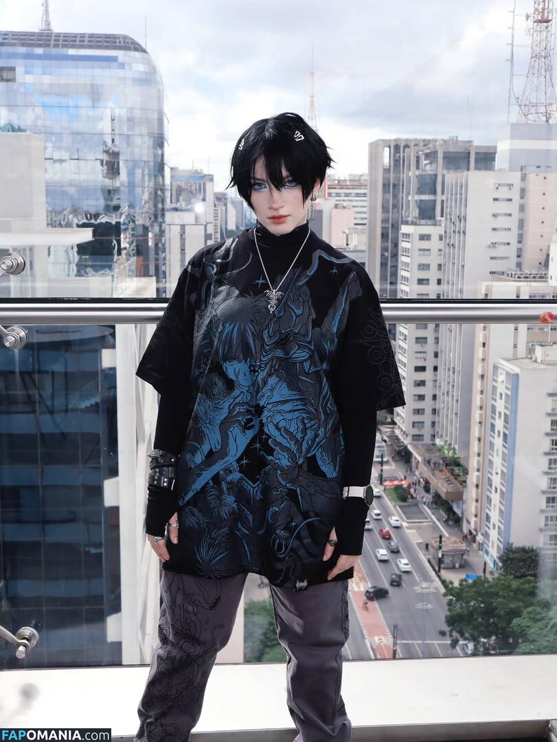 Akemy Sama Nud OnlyFans  Fotografie scursă #561