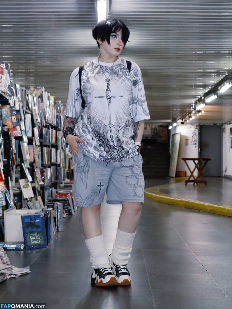 Akemy Sama Nud OnlyFans  Fotografie scursă #562