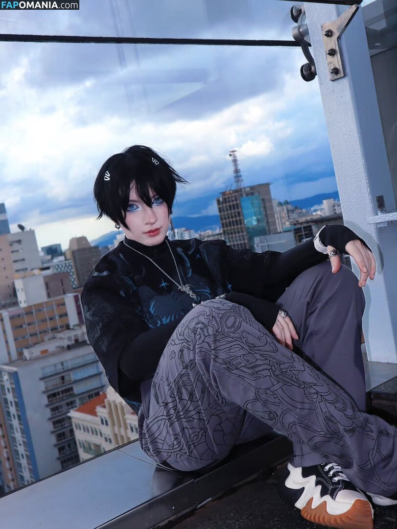 Akemy Sama Nud OnlyFans  Fotografie scursă #565