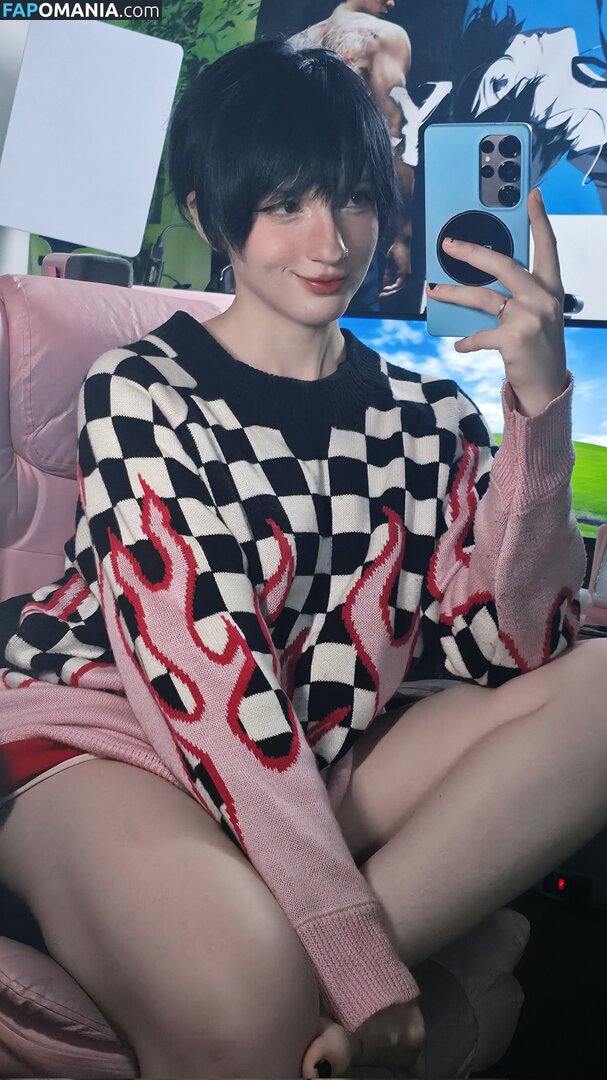 Akemy Sama Nud OnlyFans  Fotografie scursă #576