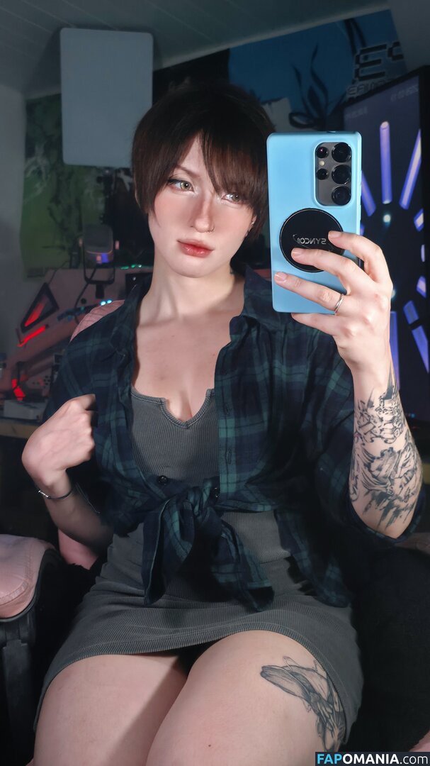 Akemy Sama Nud OnlyFans  Fotografie scursă #579