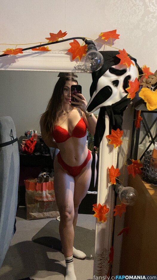 Al3xxandra / al33x4ndra / al3xx4ndra Nud OnlyFans  Fotografie scursă #3