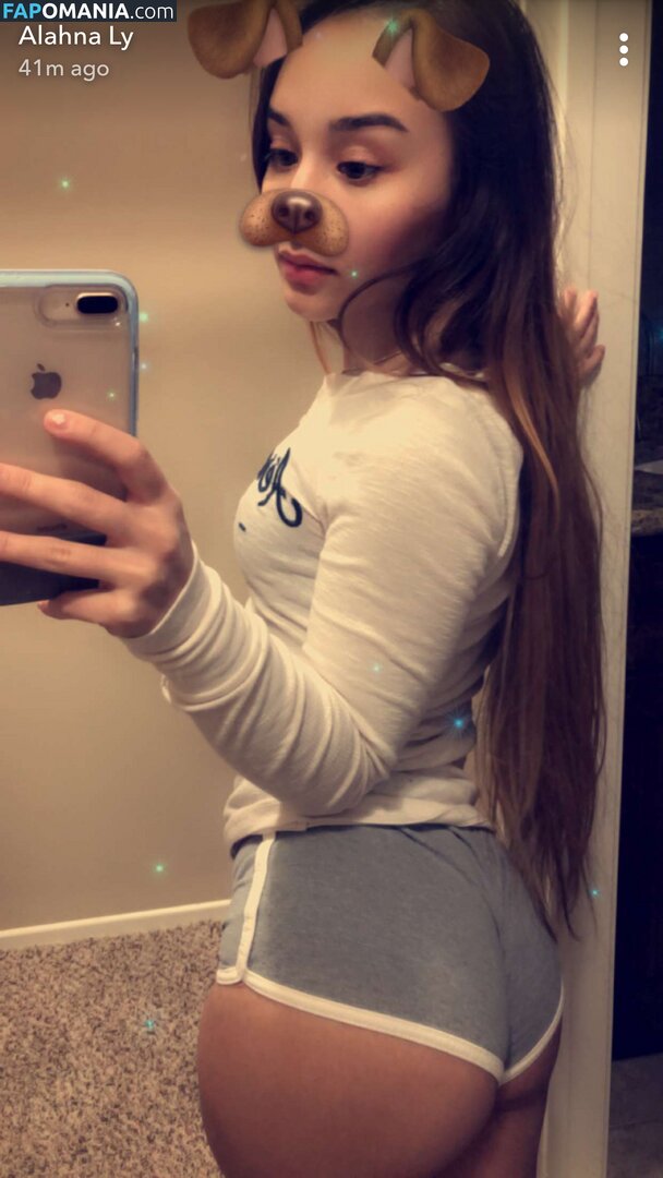 Alahnaly / Alahnalyreal Nud OnlyFans  Fotografie scursă #887