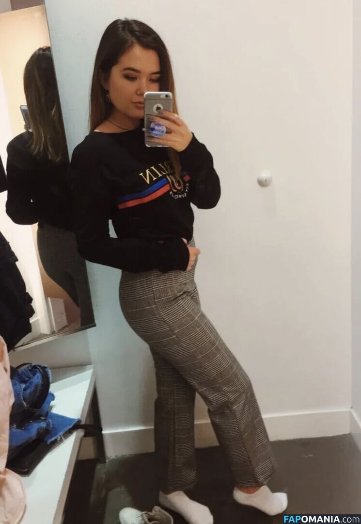 Alana Misako / alana.lister / alanamisako Nud OnlyFans  Fotografie scursă #5