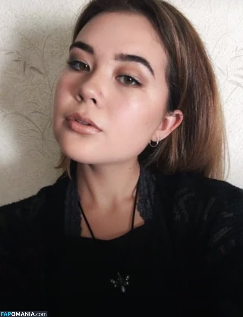 Alana Misako / alana.lister / alanamisako Nud OnlyFans  Fotografie scursă #7