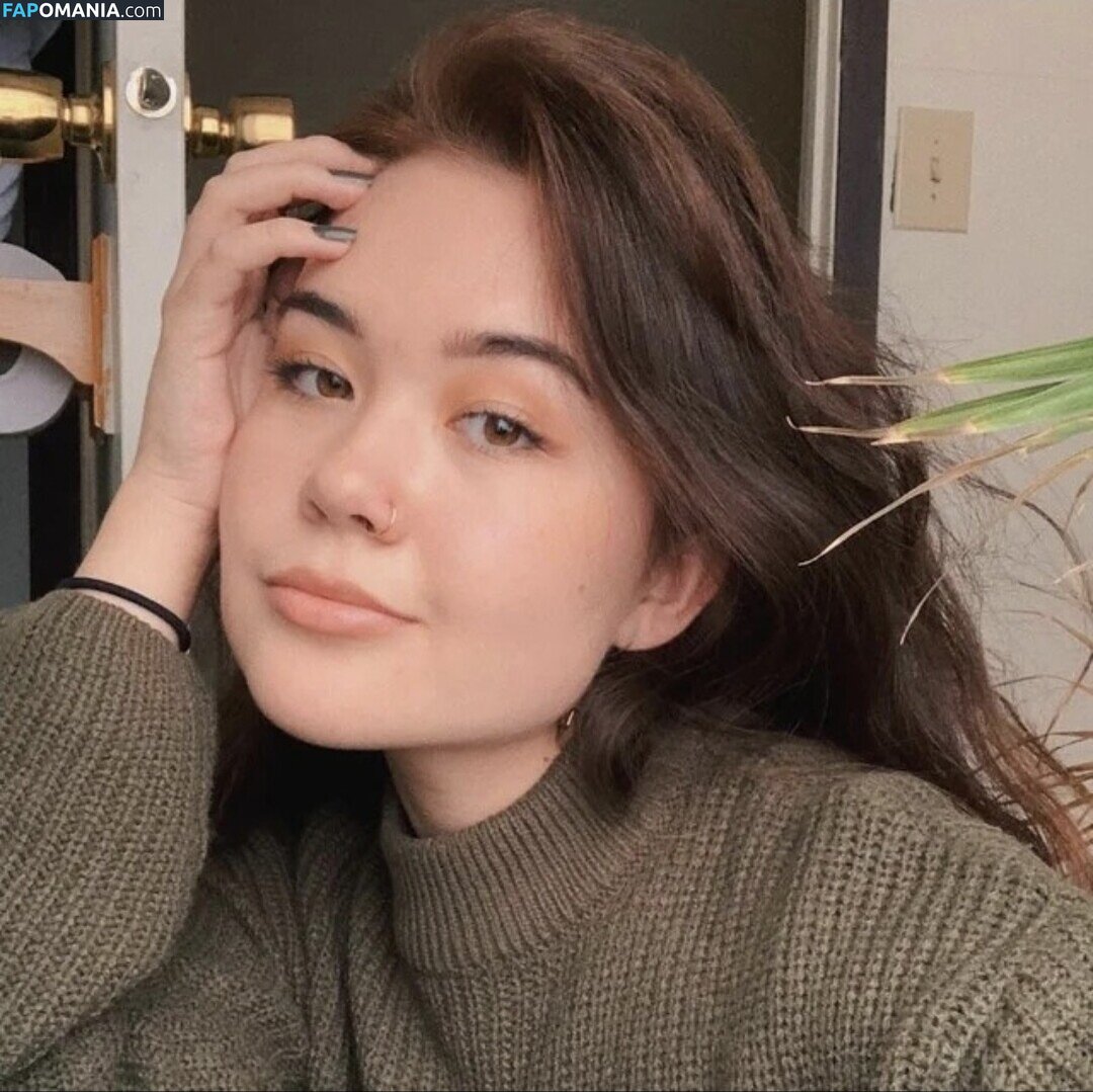 Alana Misako / alana.lister / alanamisako Nud OnlyFans  Fotografie scursă #8