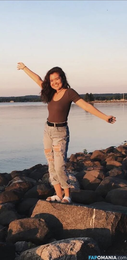 Alana Misako / alana.lister / alanamisako Nud OnlyFans  Fotografie scursă #9