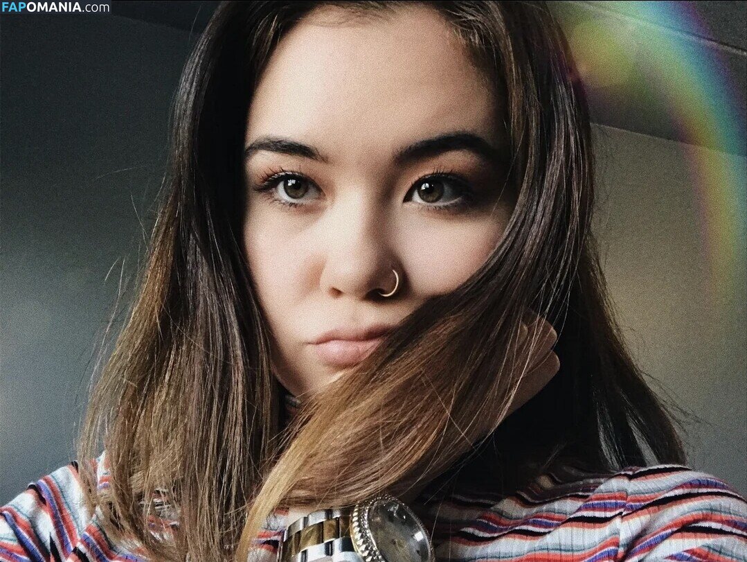 Alana Misako / alana.lister / alanamisako Nud OnlyFans  Fotografie scursă #19