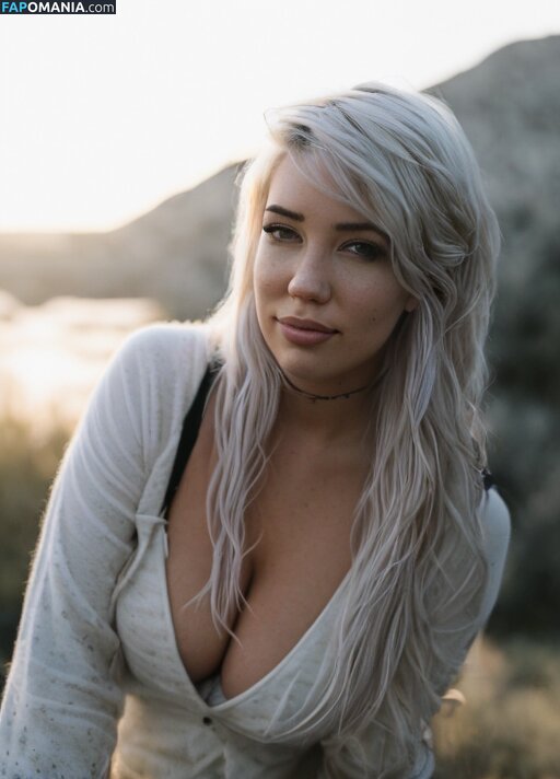 Alanah Pearce / charalanahzard Nud OnlyFans  Fotografie scursă #109