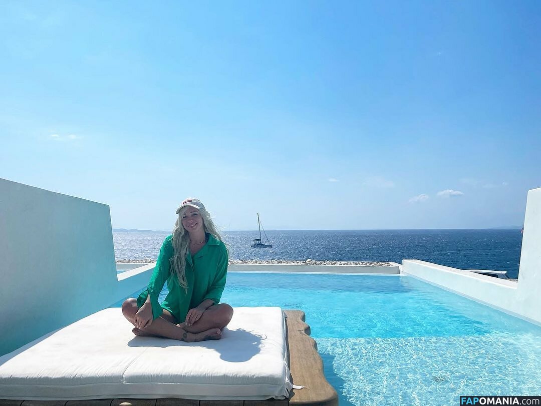 Alanah Pearce / charalanahzard Nud OnlyFans  Fotografie scursă #141